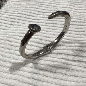 UNO de 50 Nail Bracelet